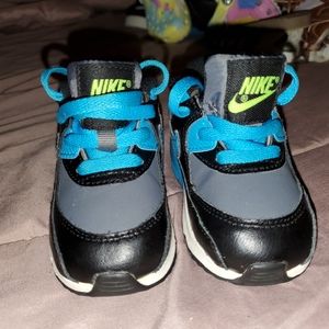 Baby Nike's